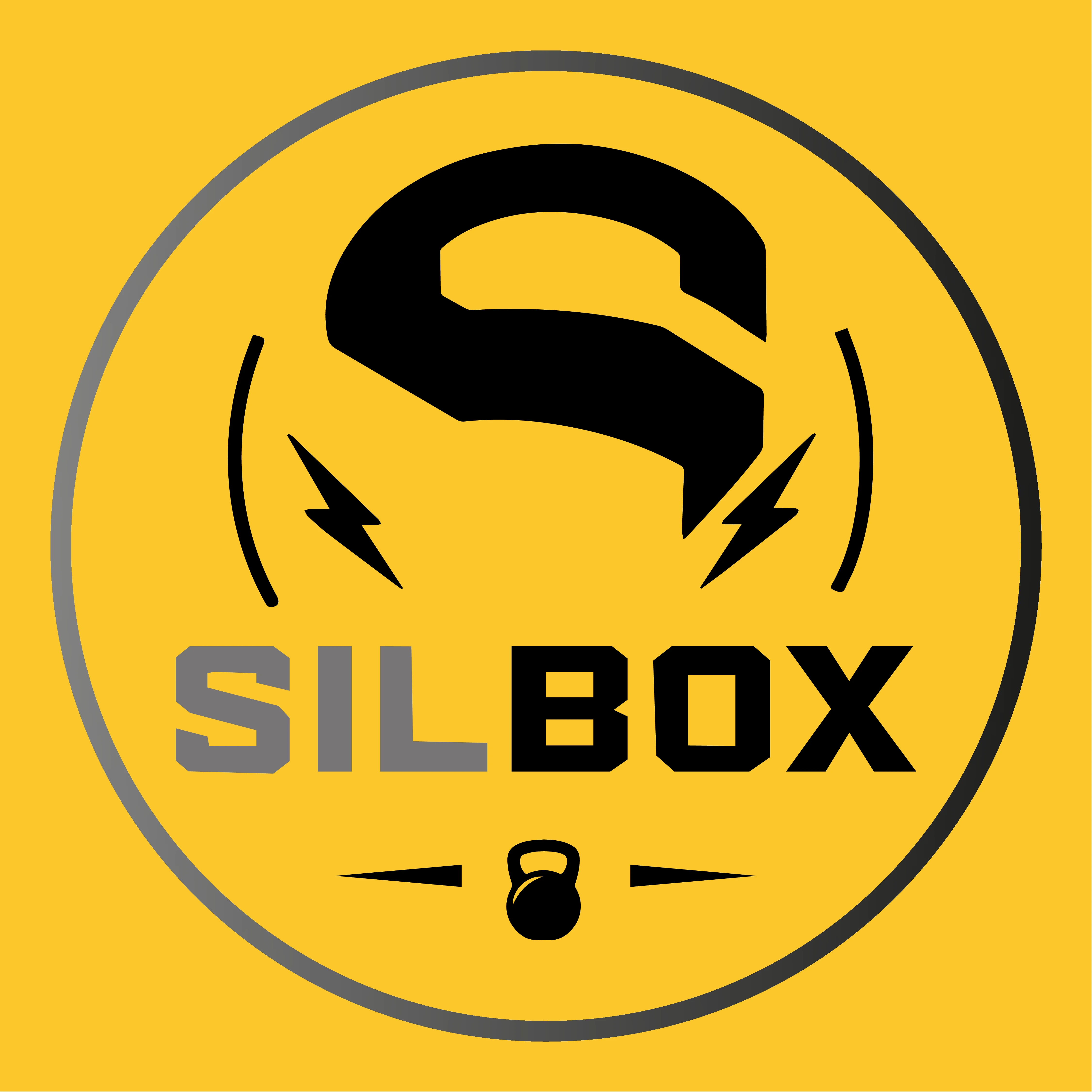 Logo de SILBOX