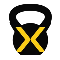 Logo de Xafit